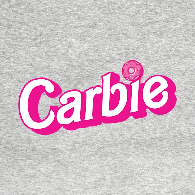 Carbie! by NoWon Designs